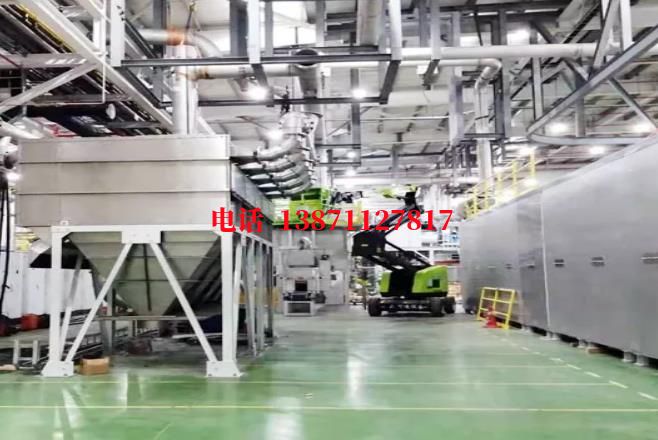 仁怀机电设备安装工程,设备安装公司